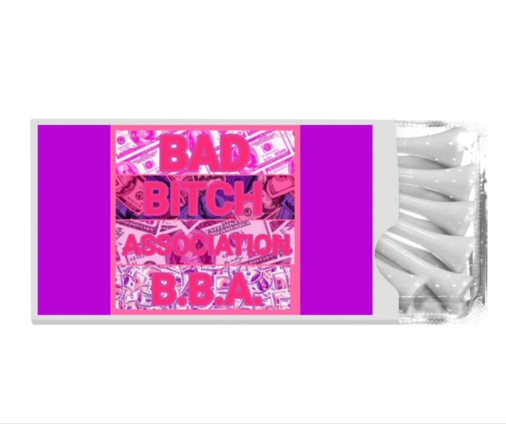 BAD BITCH ASSOCIATION MERCH COLLECTION π