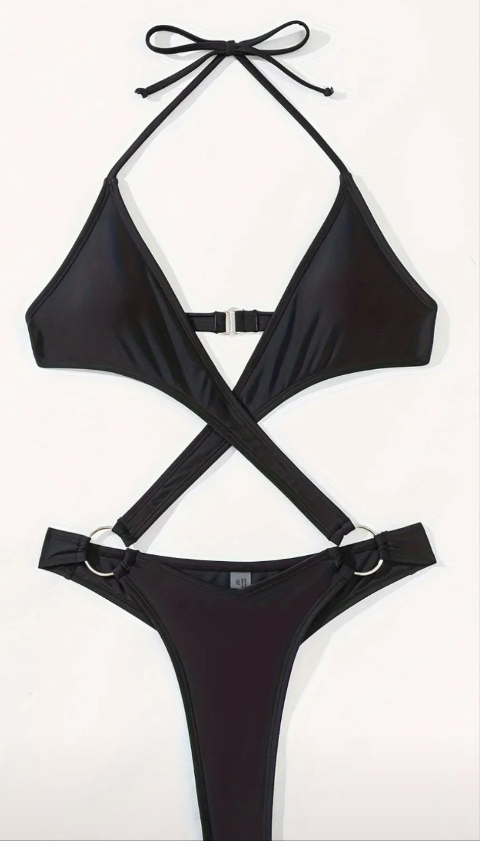 COCOMONEY BATHING SUIT WITH FREE BAG AND GIFTS polyester