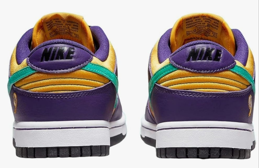 Nike Womens Dunk Low WMNS DO9581 500 Lisa Leslie -