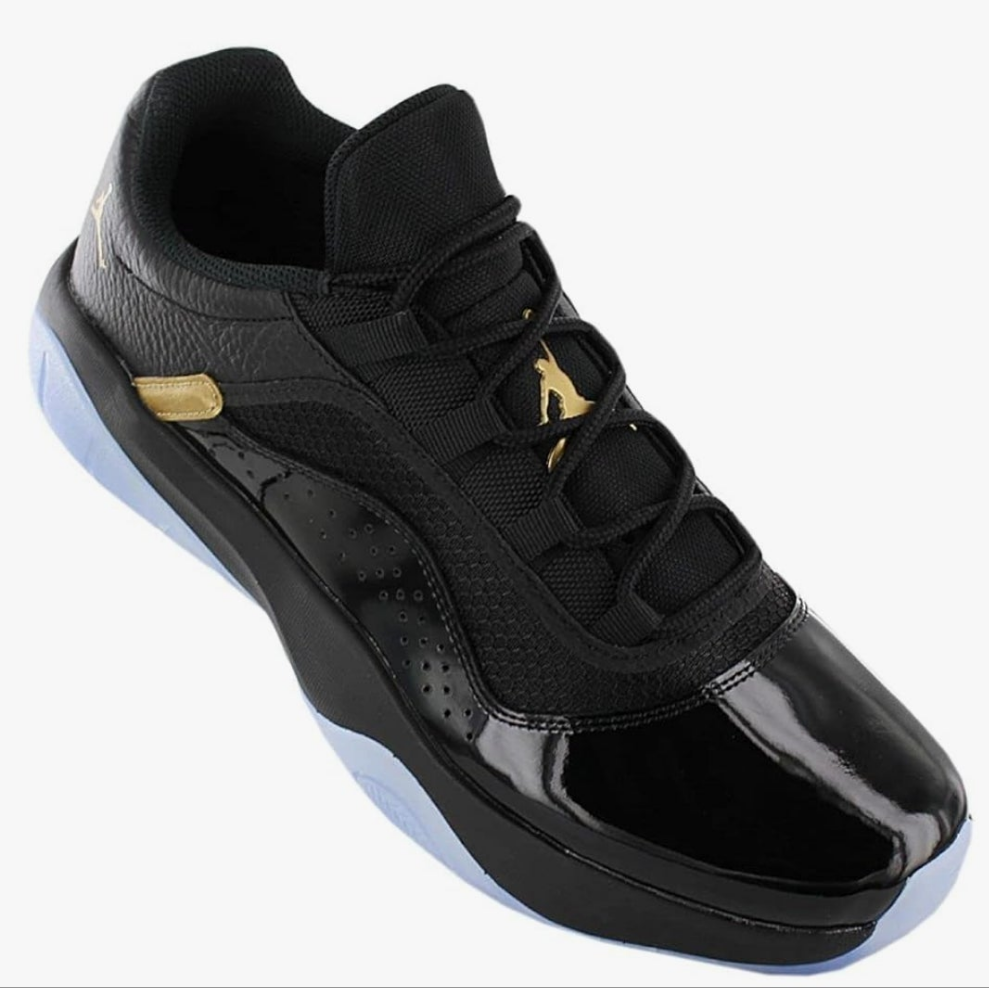 Air Jordan 11 CMFT Low Nike Men's Sneaker