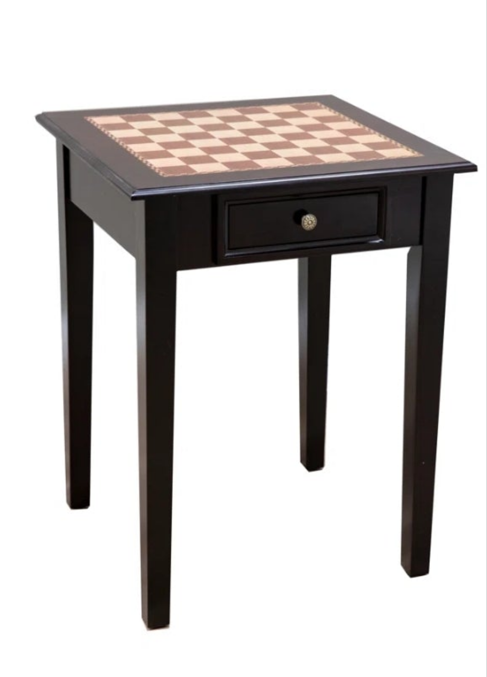 Chess, Checkers Table Board
