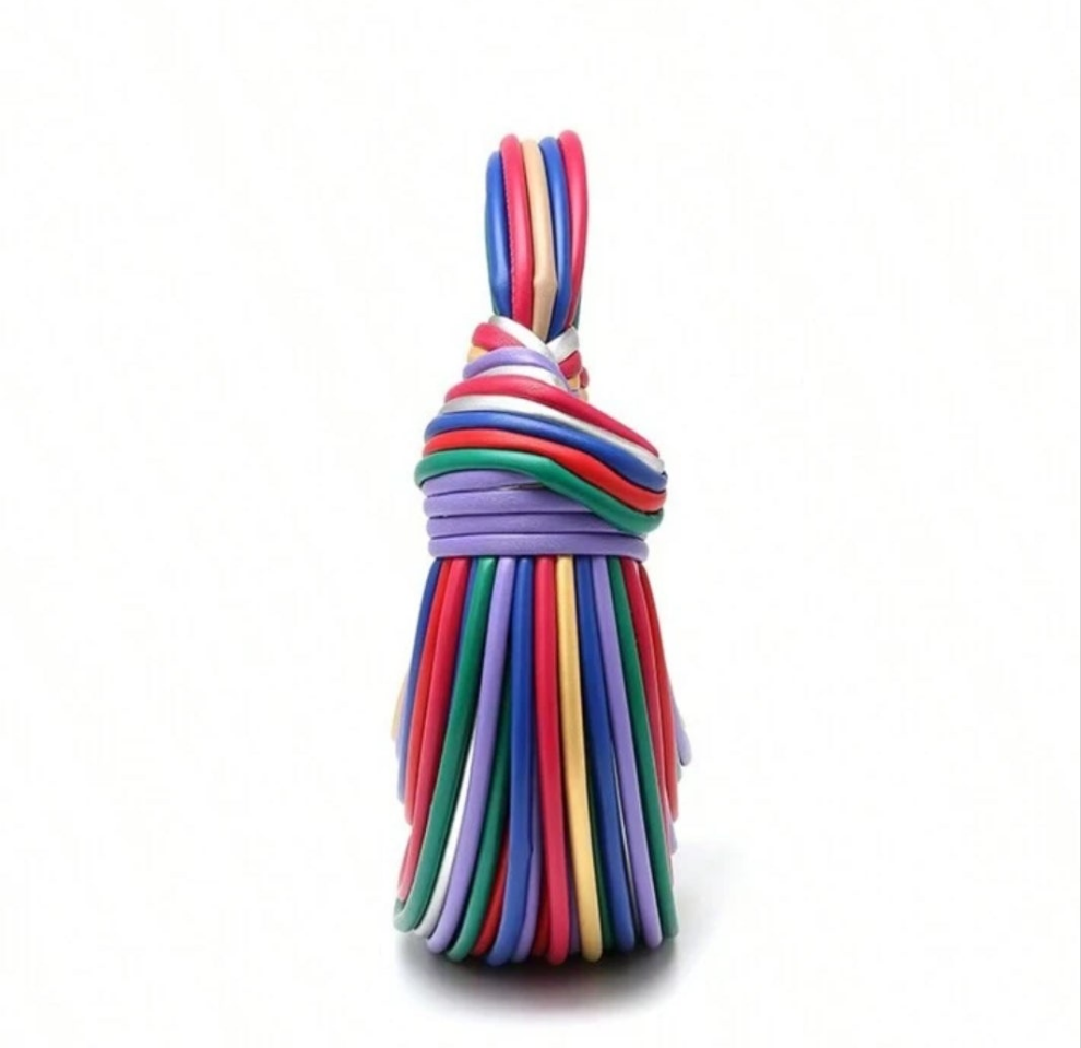 COCOMONEY Artsy Mindset Bag