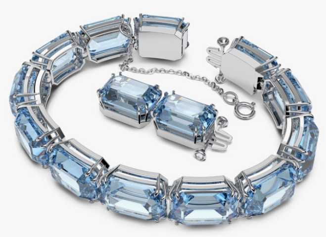Swarovski Crystal bracelet