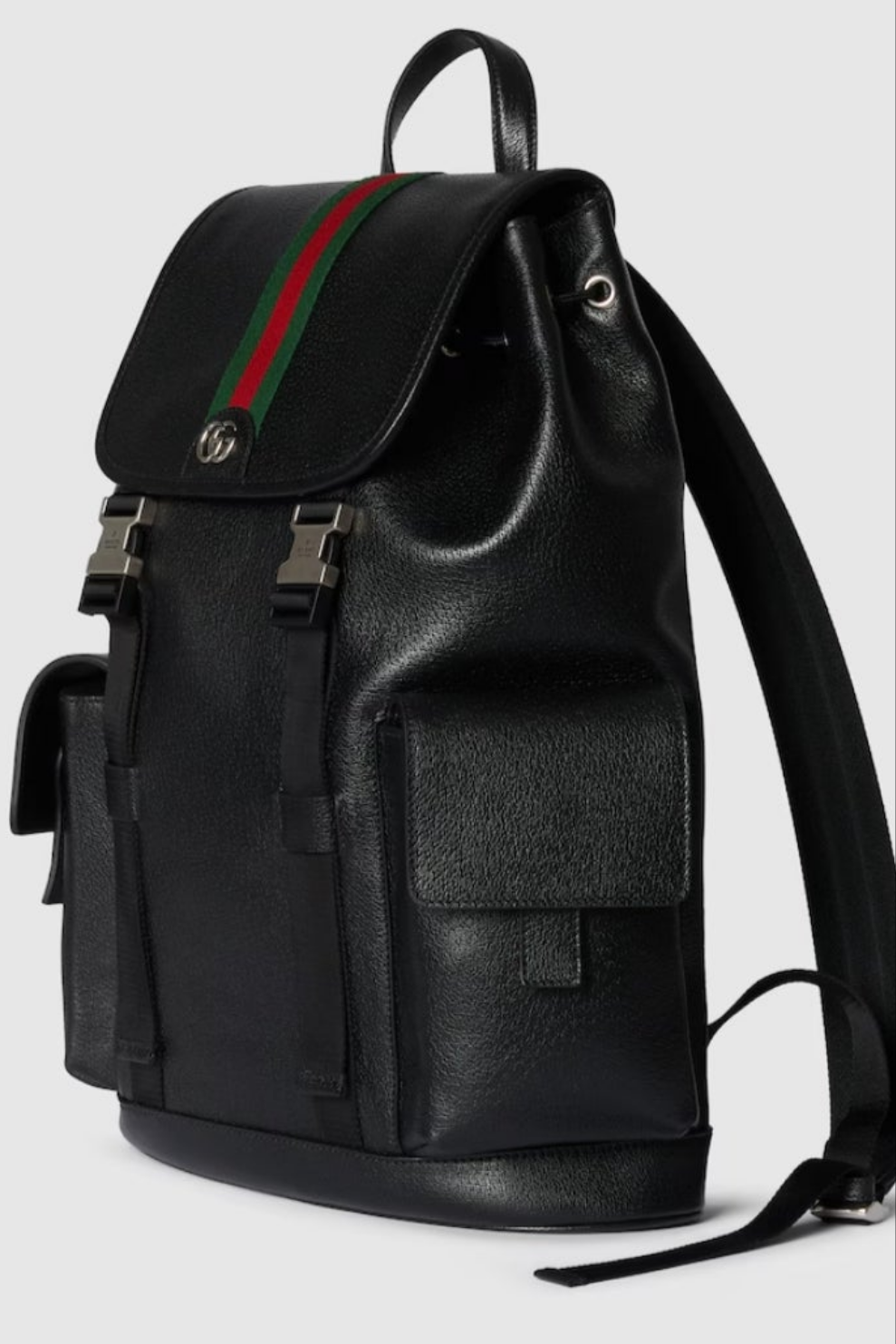 Gucci GG backpack