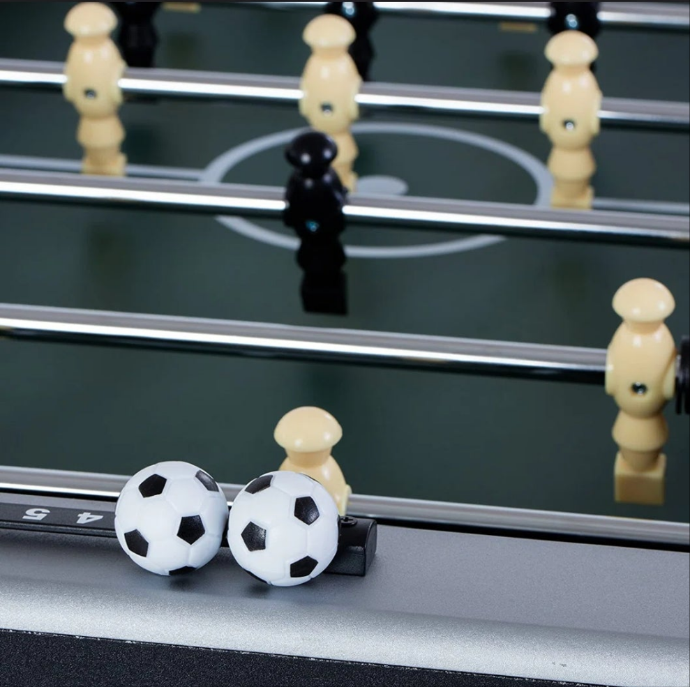 Wood Foosball Table