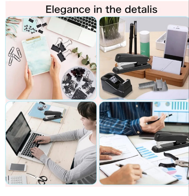 Phone Stand for Desk -Cell Phone Holder Purple Desk Accessories Desktop Office Must Have Compatible with iP 13 Pro Max Mini, 12 11 XR X 8 7 6 Plus SE, 4-8'' Smartphone