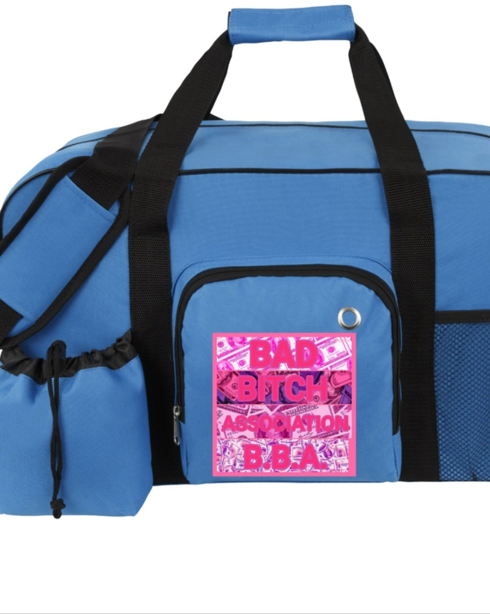 BAD BITCH ASSOCIATION MERCH COLLECTION π