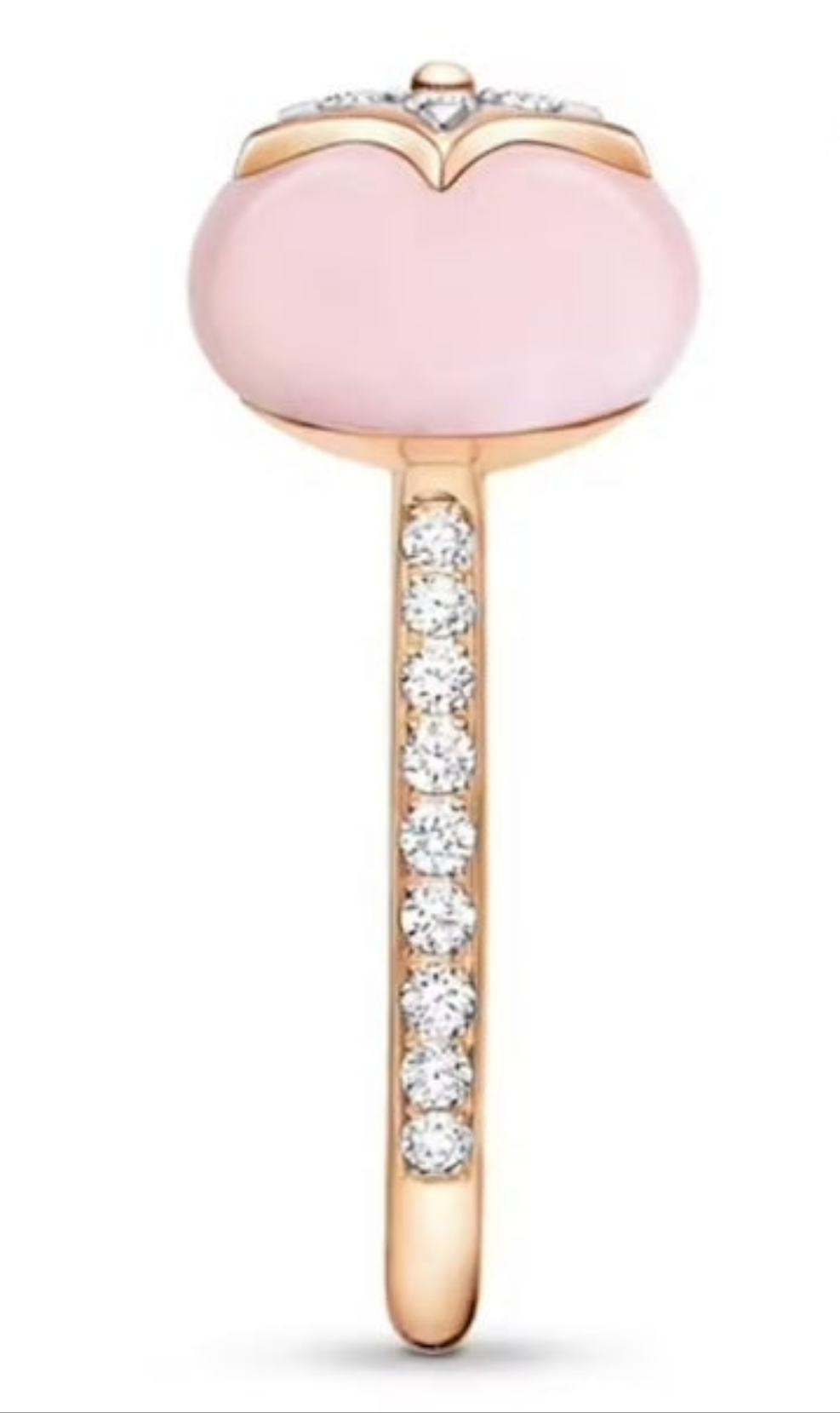 Louis Vuitton B Blossom Ring
Pink