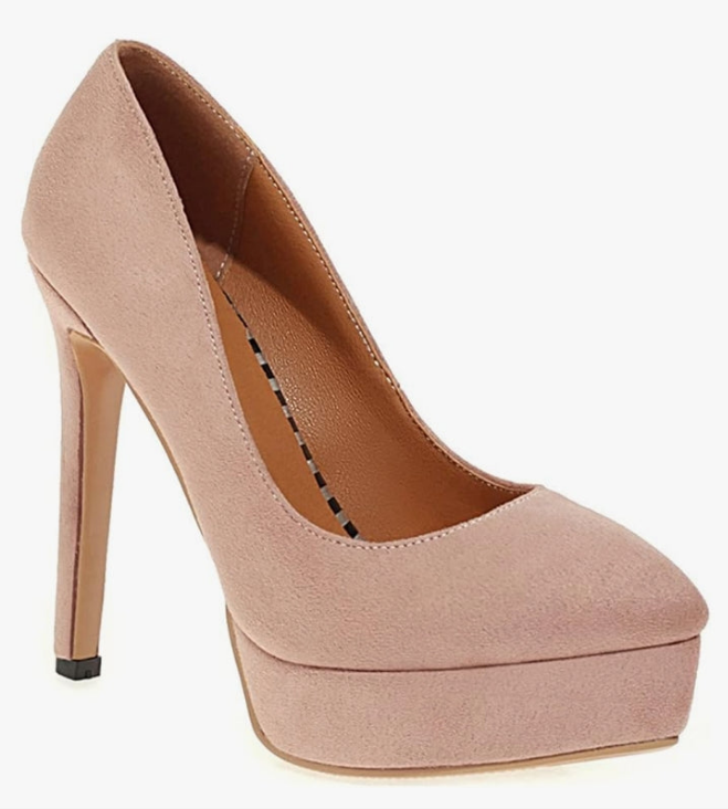 womens Platform,pumps