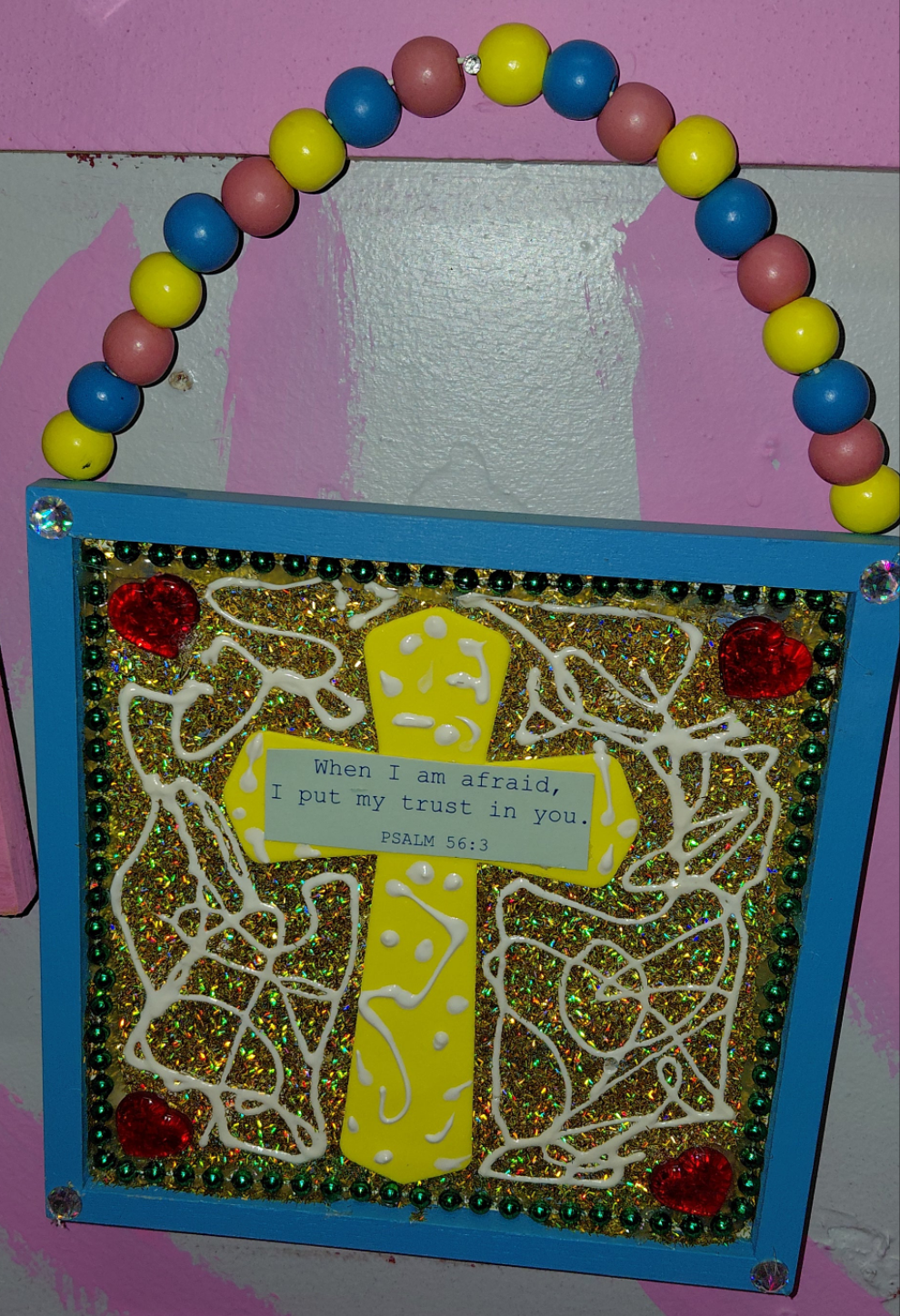COCOMONEY ART 1 OF 1 CUSTOM PIECE BY COCOMONEY painting on wood