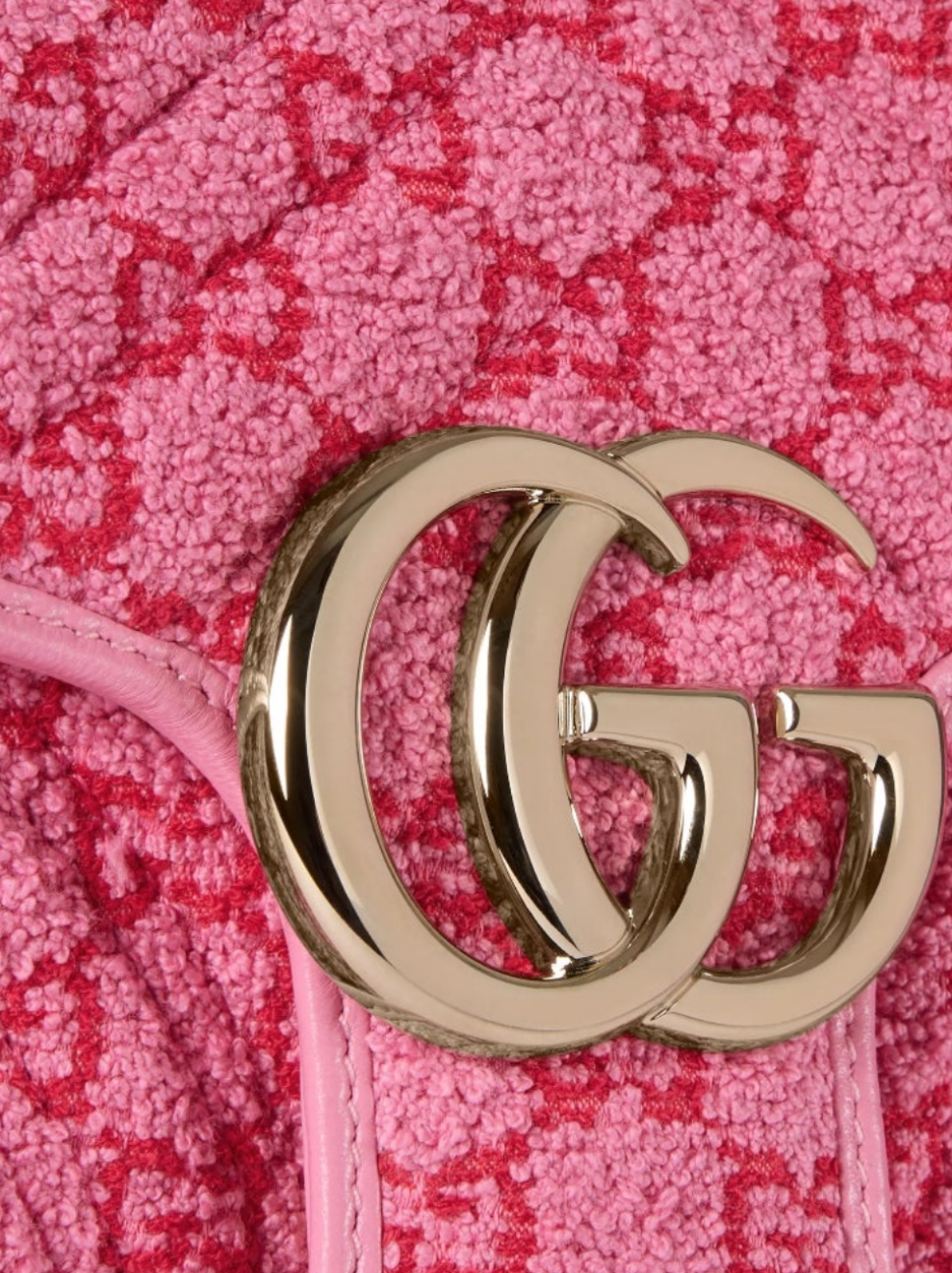 Gucci GG Marmont medium shoulder bag