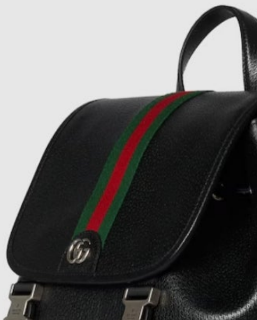 Gucci GG backpack