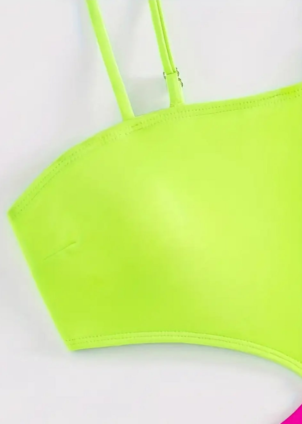COCOMONEY BATHING SUIT WITH FREE BAG AND GIFTS polyester