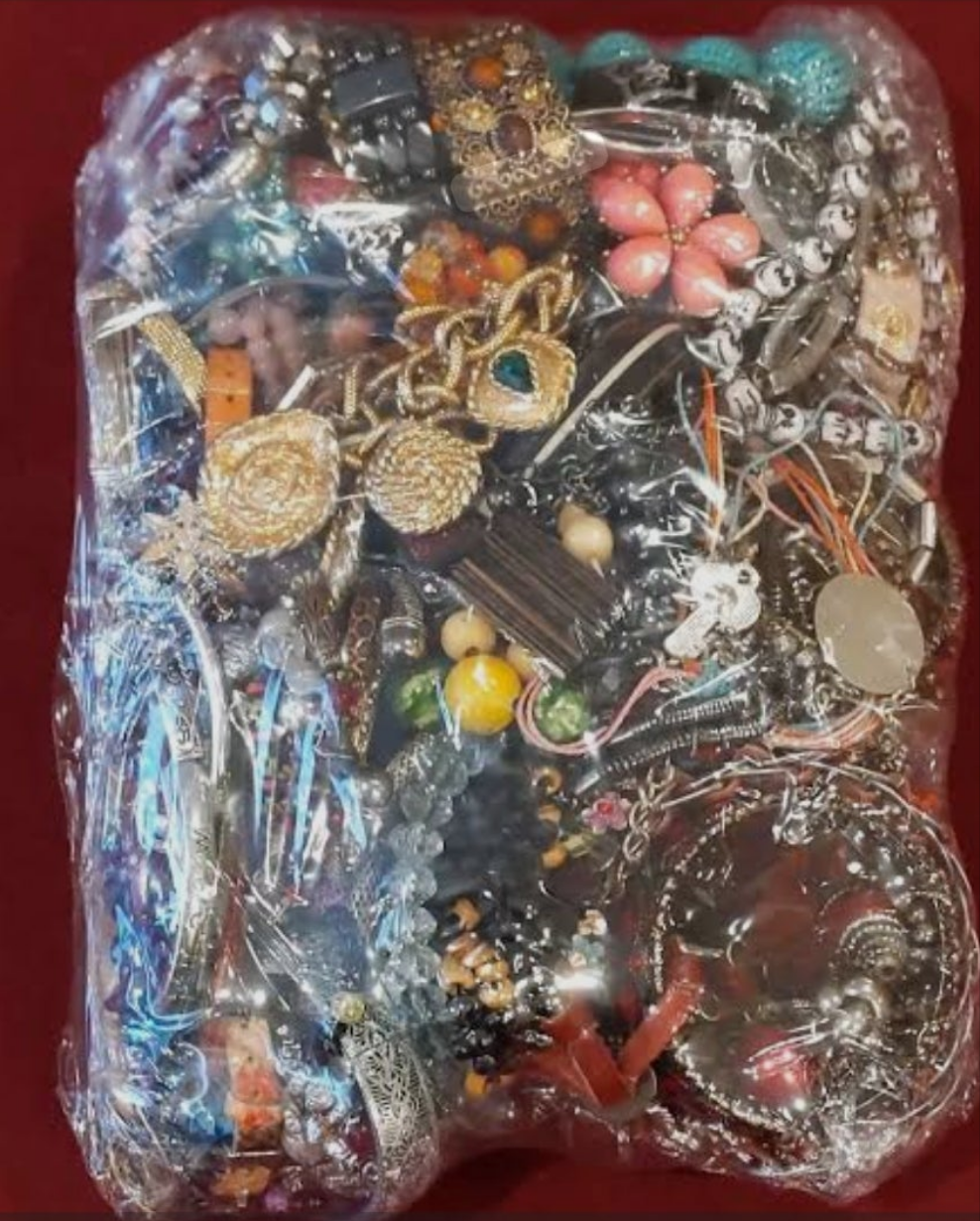 Bundle Deal Costume Jewelry Choose your package size below random mix