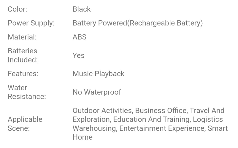 Wireless Bluetooth Earphone With Hands-Free Calling Function And Polarized Sports Sunglasses For Men And Women, Smart Glasses With Built-In Mic For Outdoor Cycling, Running, Driving And Fishing