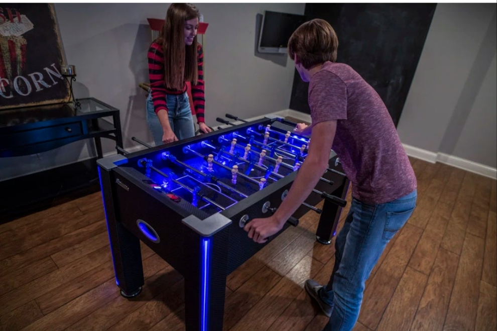 Foosball Table