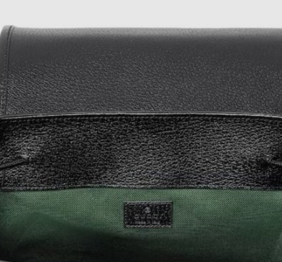 Gucci GG backpack