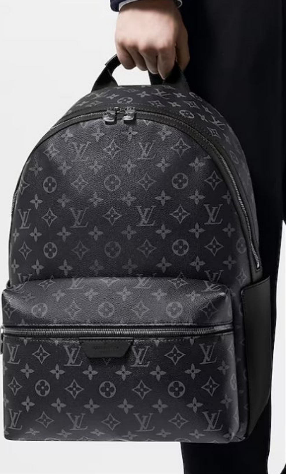 Louis Vuitton LV Discovery Backpack PM