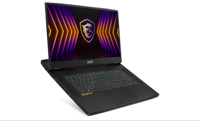 MSI Titan GT77 12UGS Gaming & Entertainment Laptop (Intel i7-12800HX 16-Core, 64GB DDR5 4000MHz RAM, 2x8TB PCIe SSD RAID 1 (8TB), Win 11 Pro) with MS 365 Personal, Hub