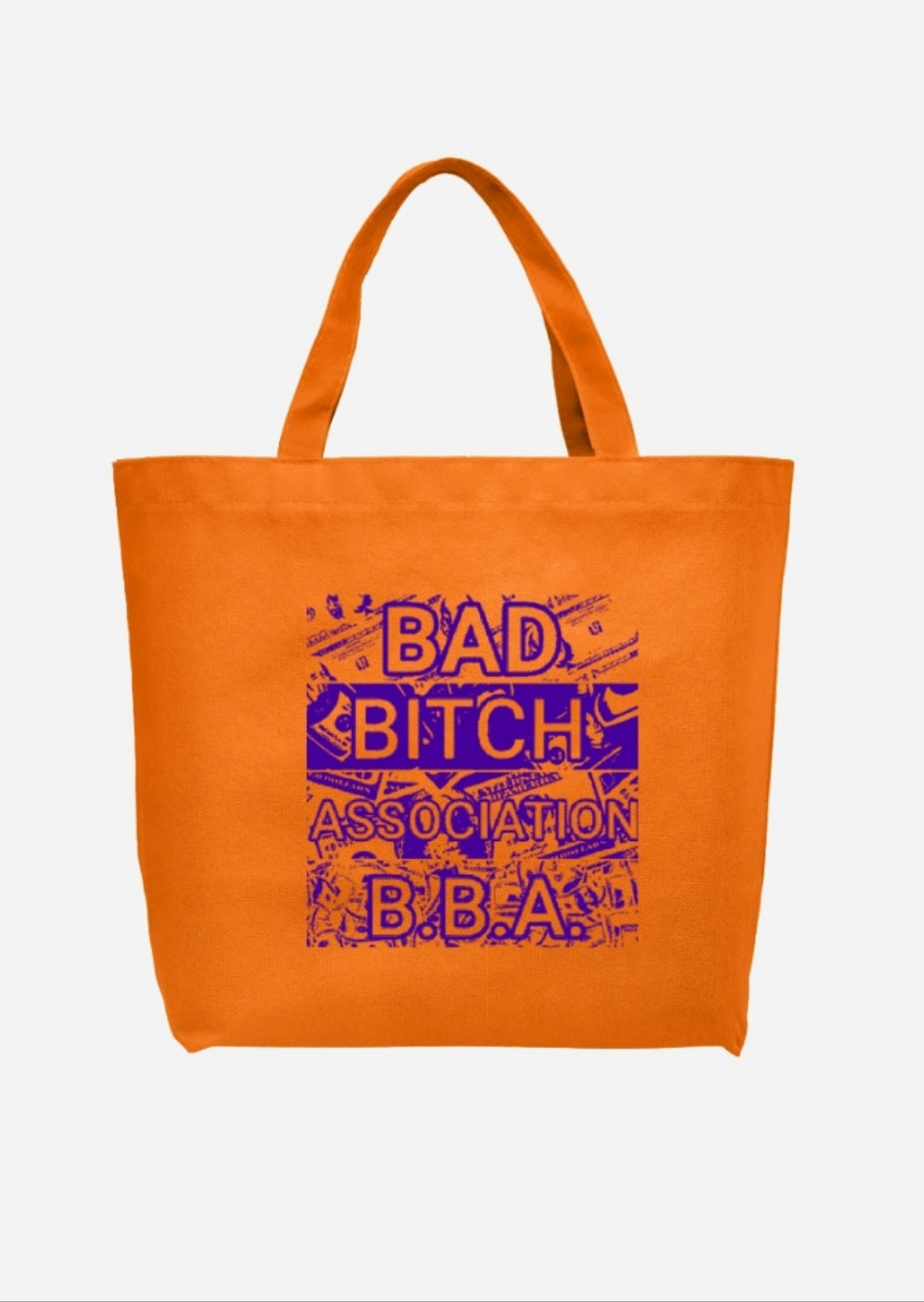BAD BITCH ASSOCIATION MERCH COLLECTION π