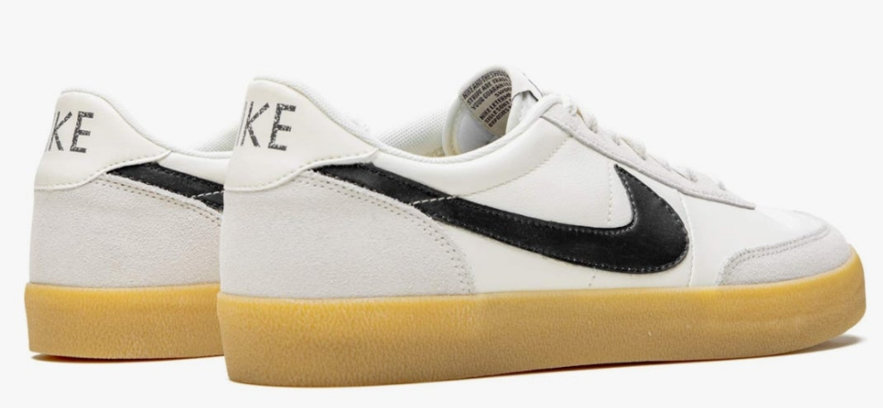 Nike Men's Shoes Sneaker