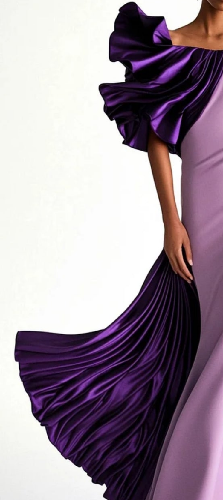 Evening gown