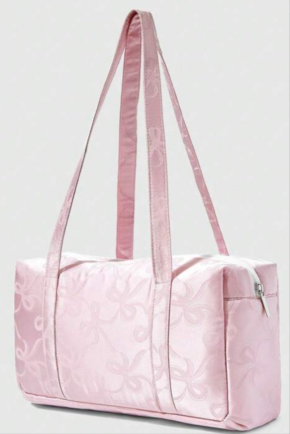 COCOMONEY Bow Finatic Purse