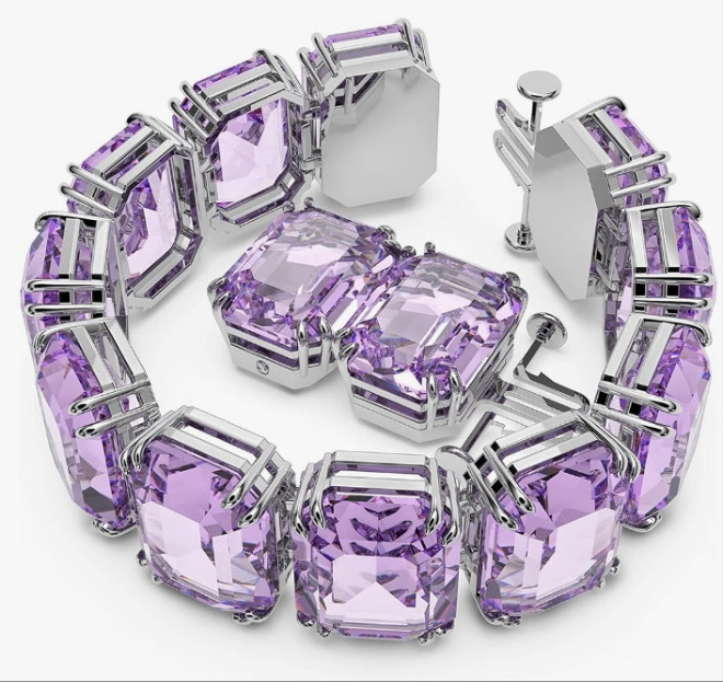 Swarovski Crystal bracelet