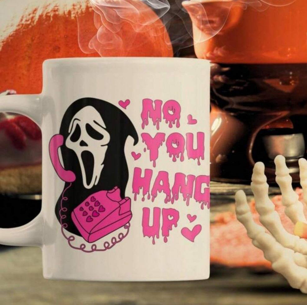 Halloween decor
