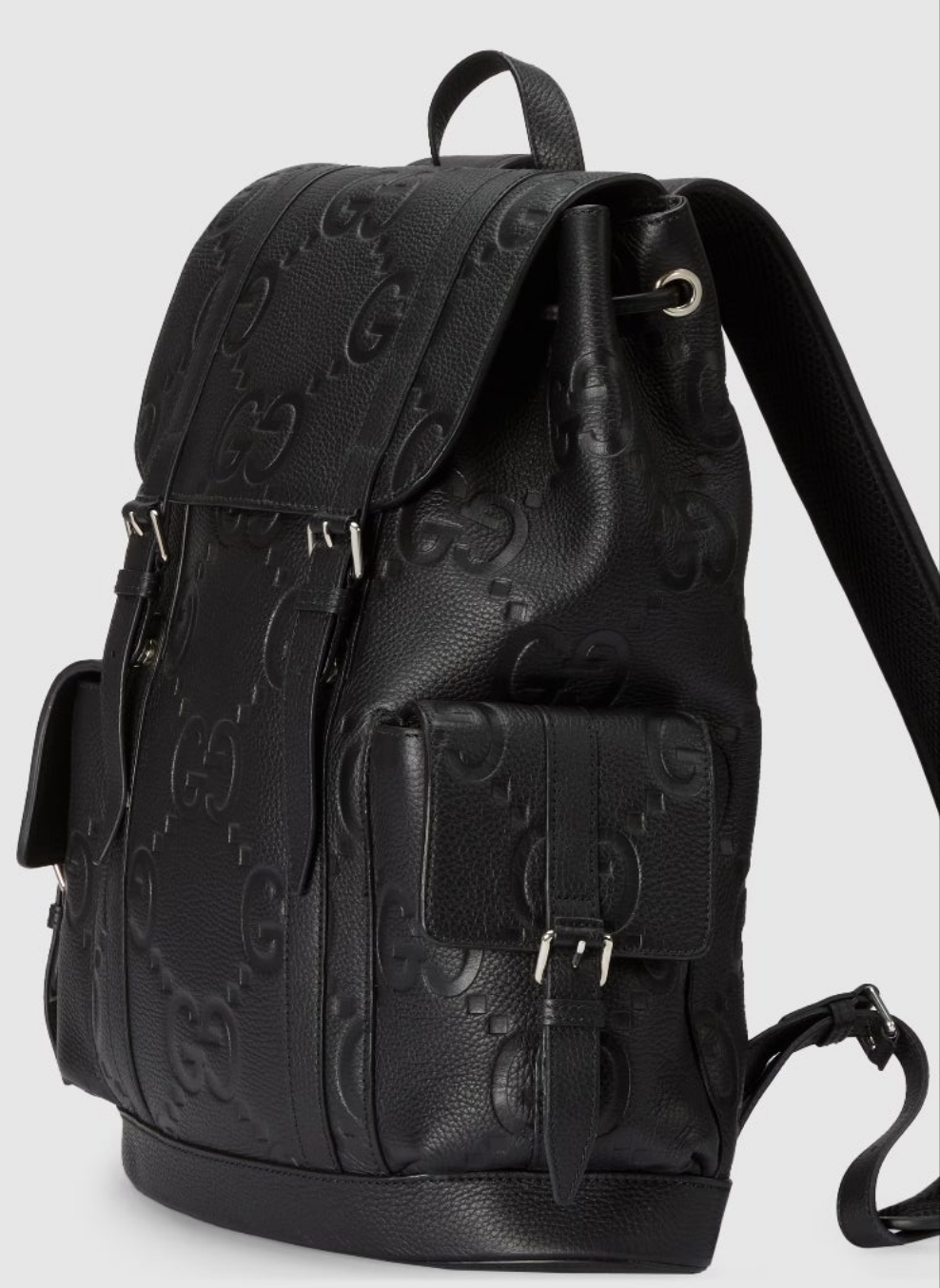 Gucci GG backpack