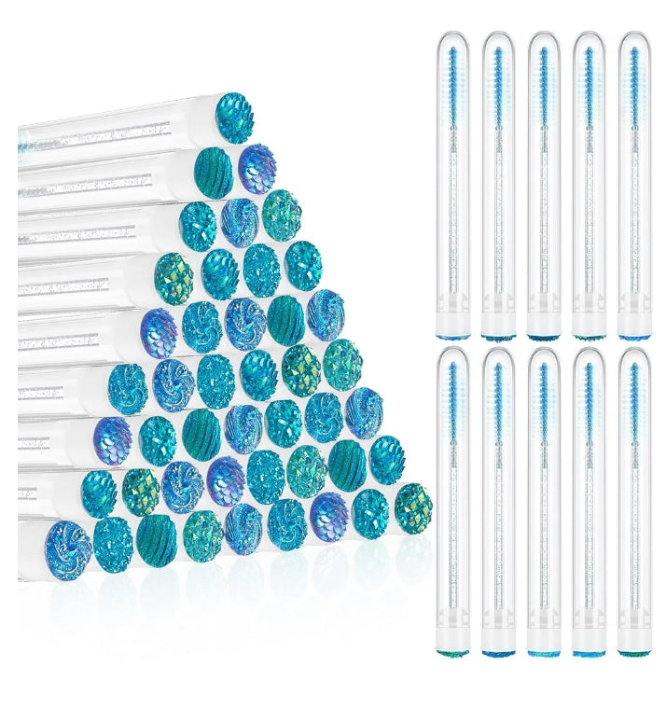 100pcs Mascara wand
