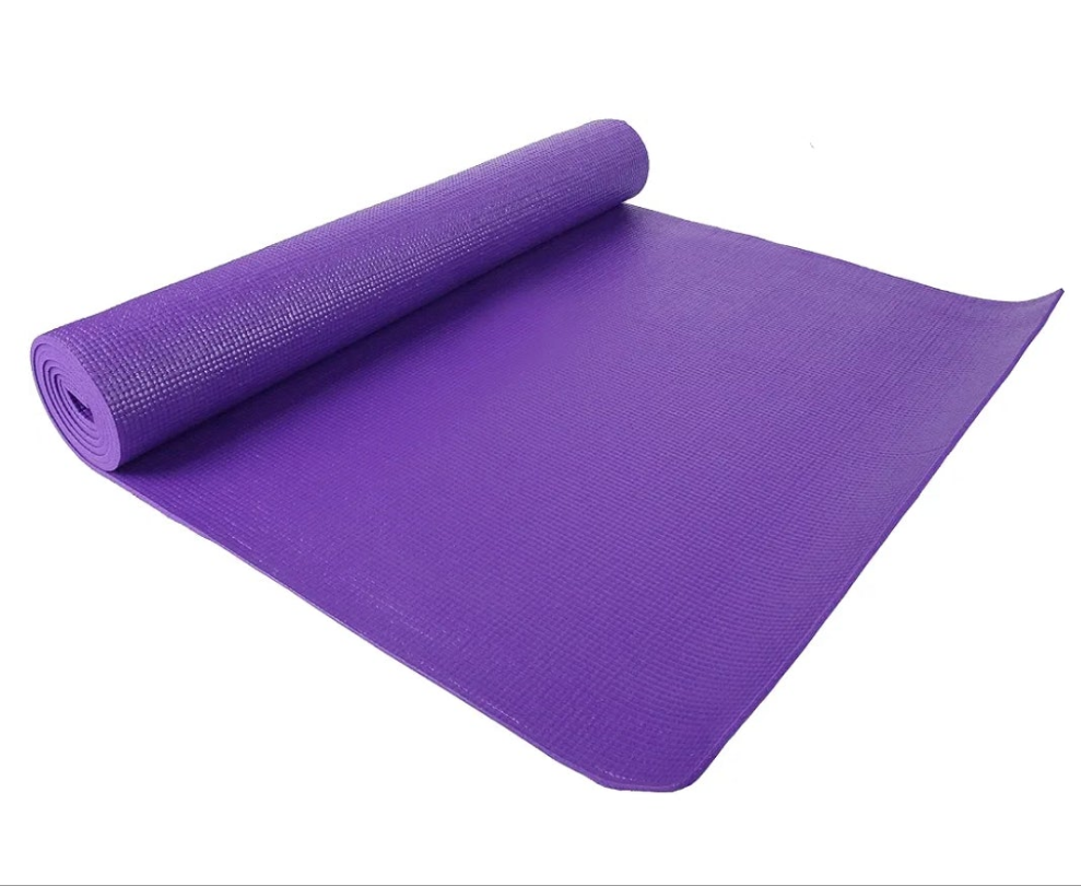 COCOMONEY YOGA MAT