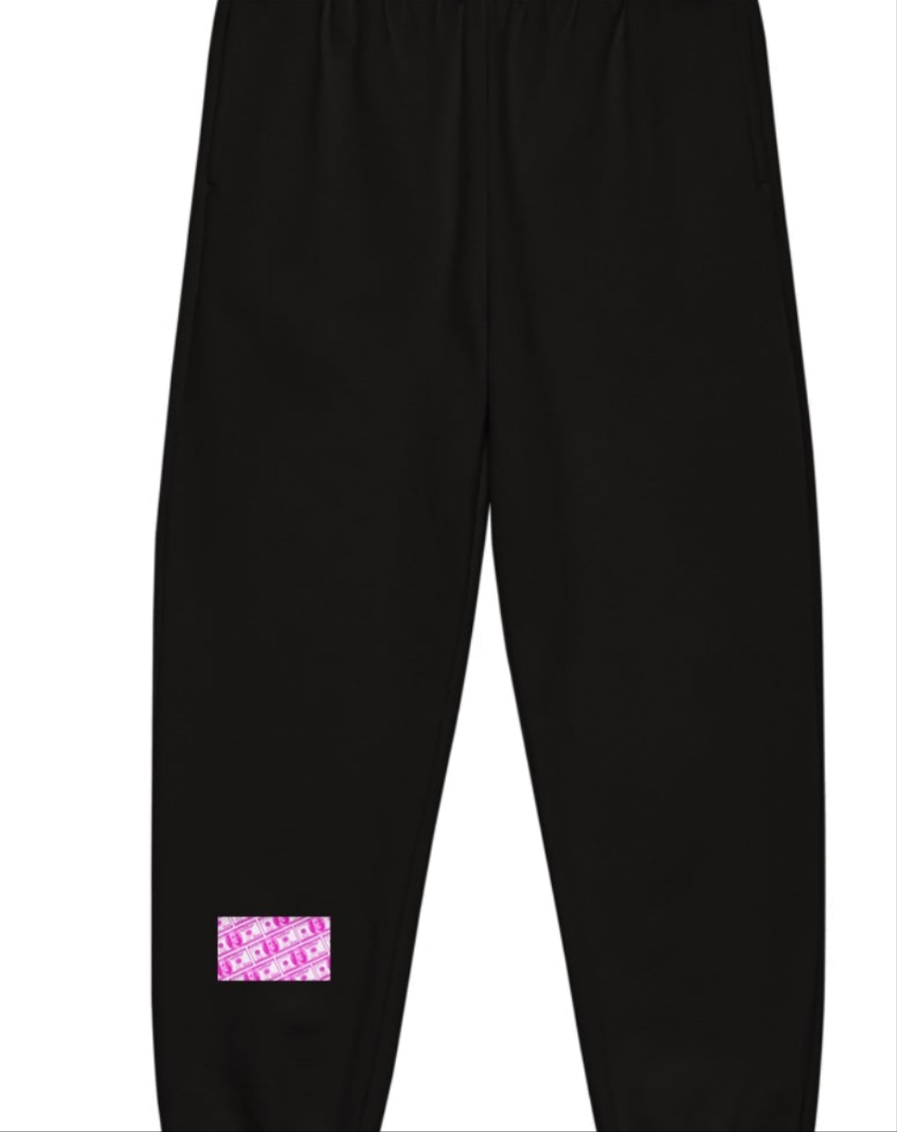 COCOMONEY clothes UNISEX