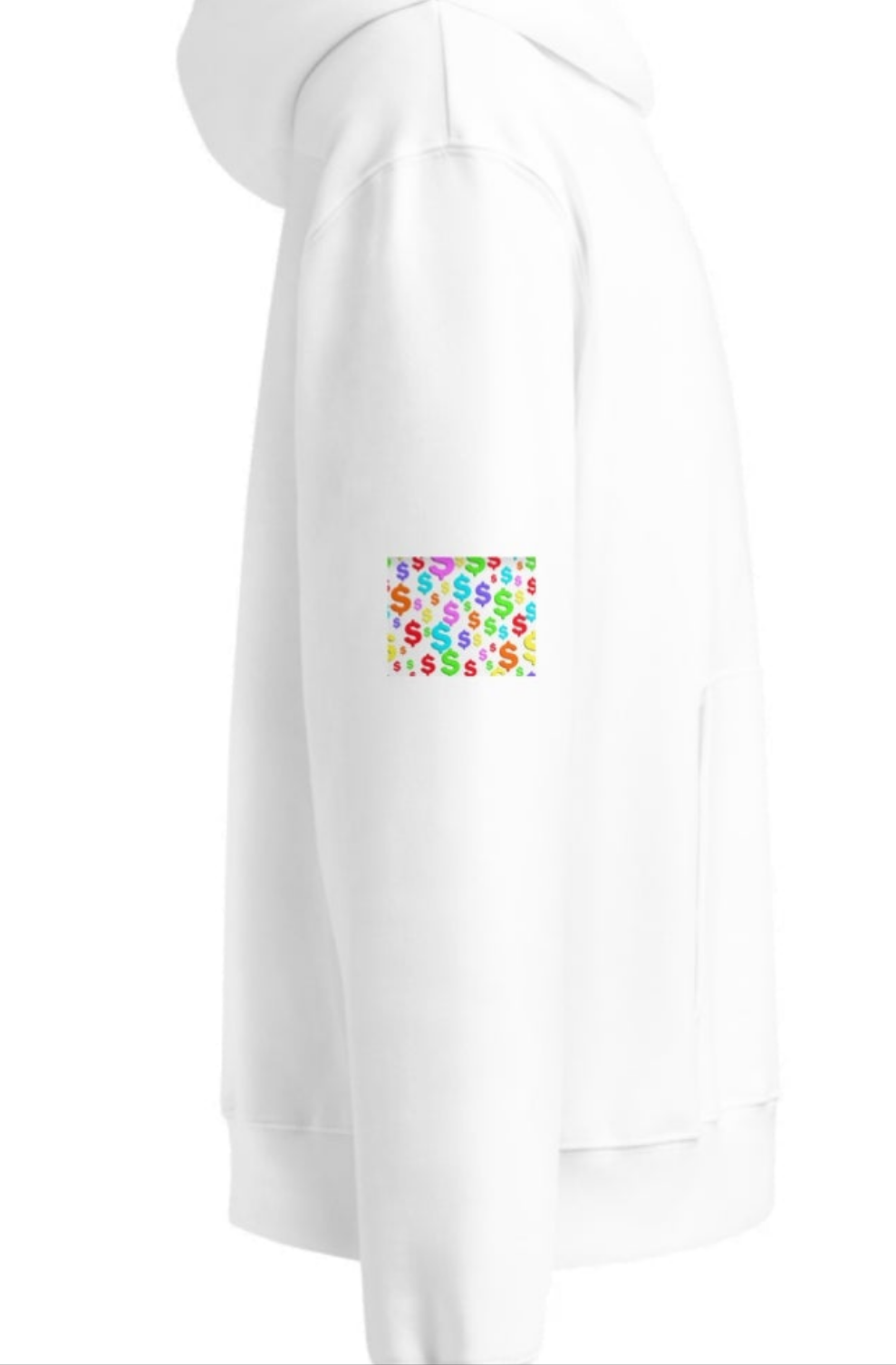 COCOMONEY clothes UNISEX