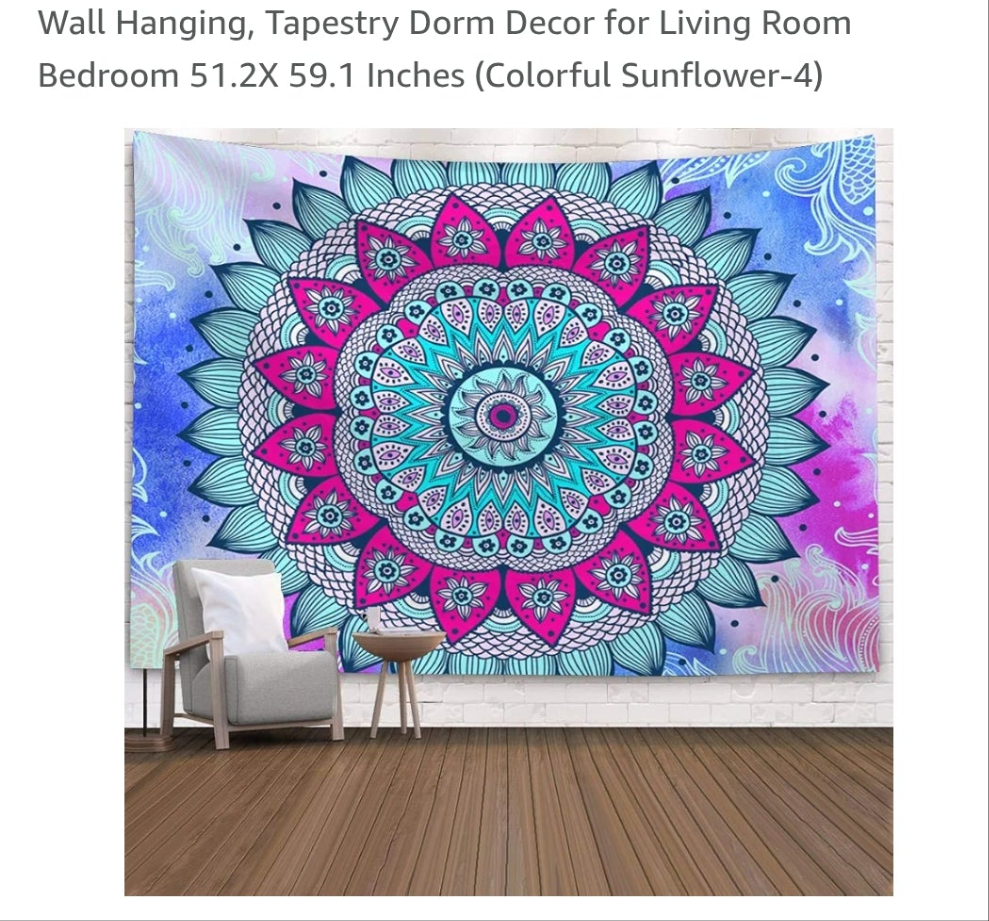 Tapestry
