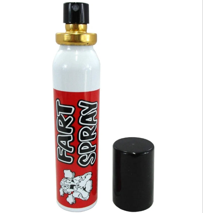 Fart Spray for fun funny