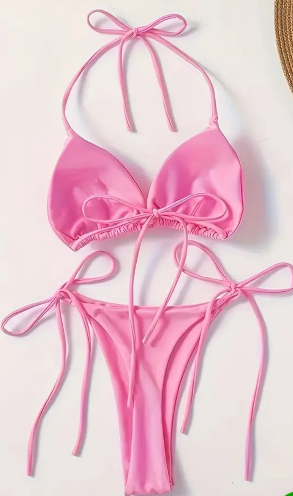 COCOMONEY BATHING SUIT WITH FREE BAG AND GIFTS polyester
