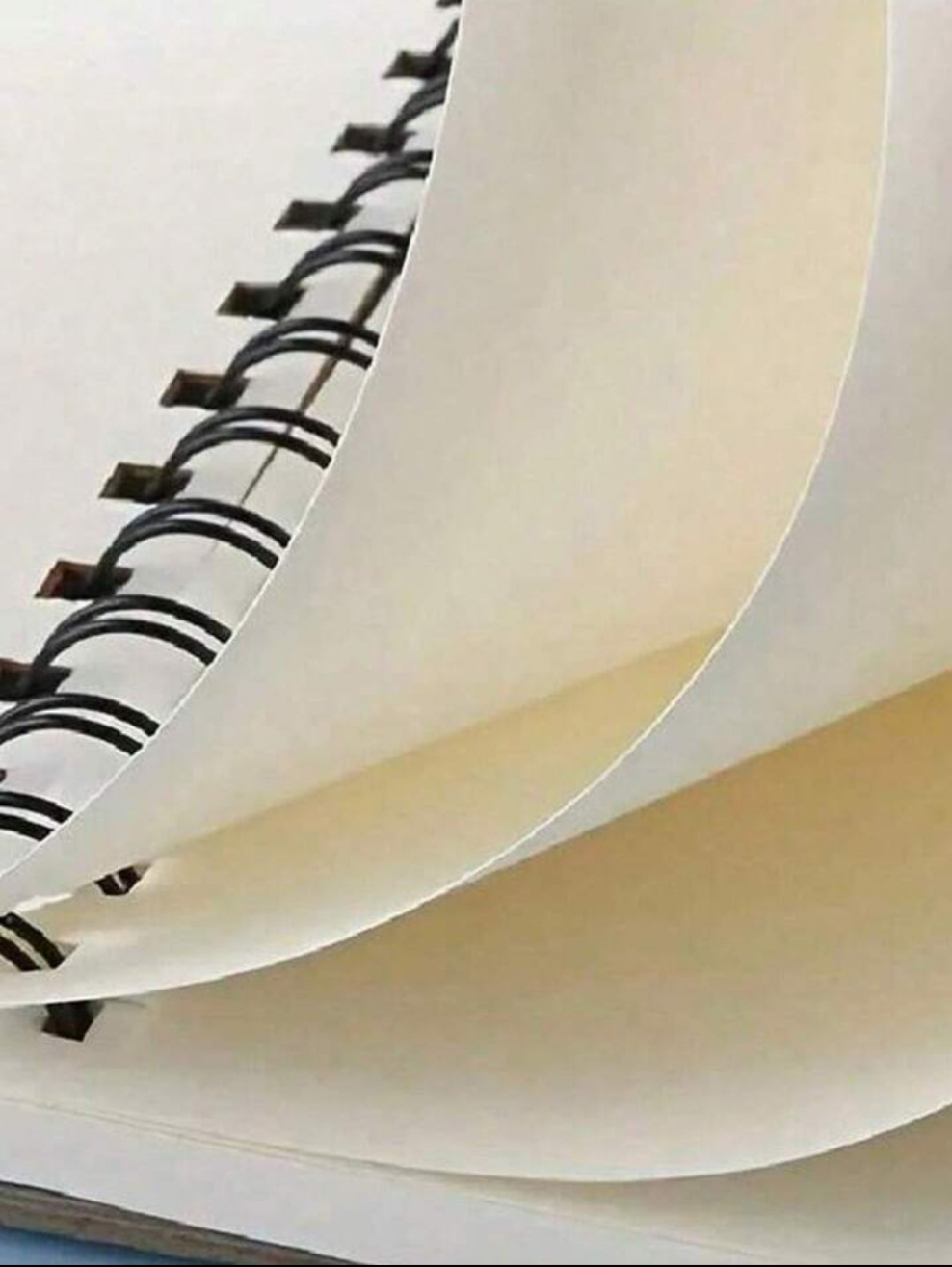 1pc Sketch book for artists
