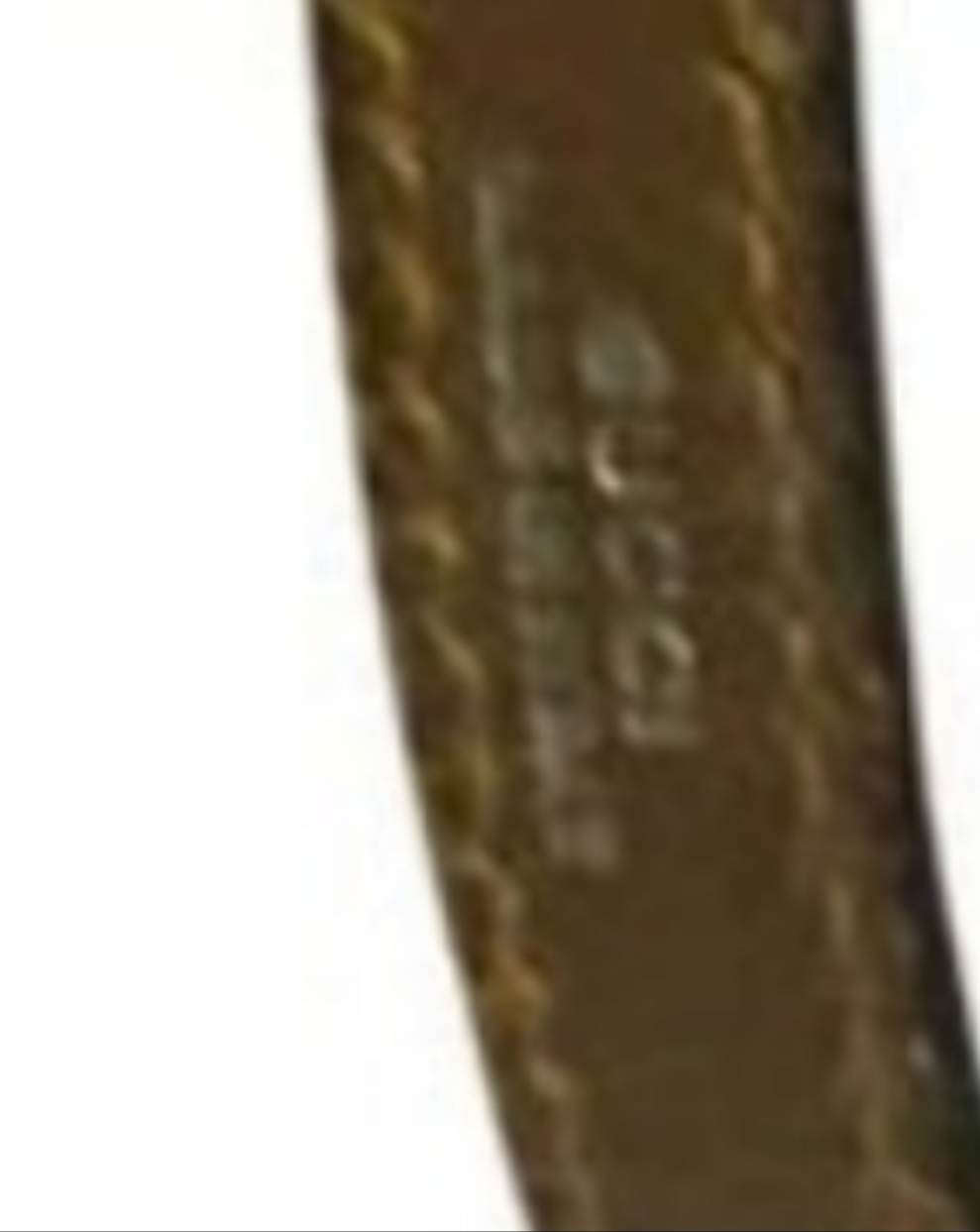 1960s Gucci Made Ephemera Private Collector Majorette Twirling Baton