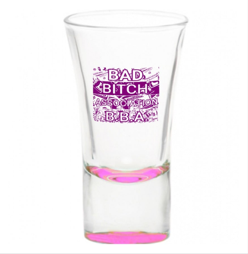 BAD BITCH ASSOCIATION MERCH COLLECTION π