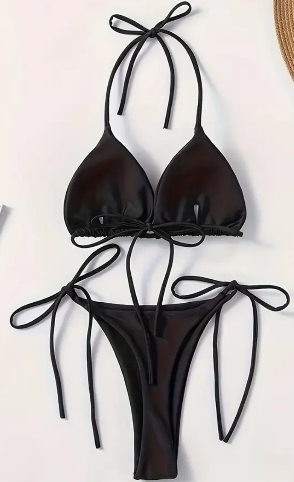 COCOMONEY BATHING SUIT WITH FREE BAG AND GIFTS polyester