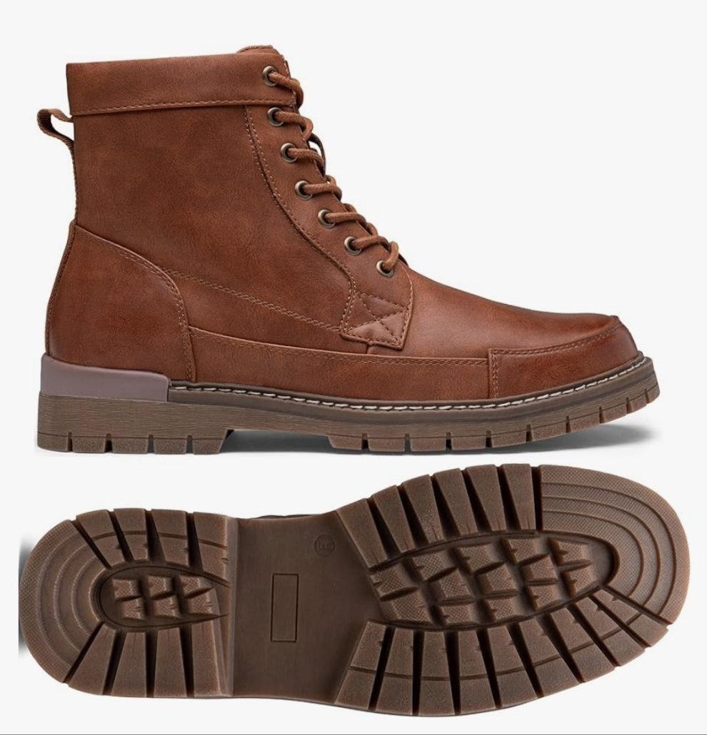 Mens boots sexy stylish oh my cutie
