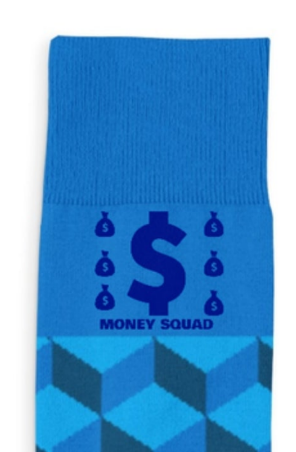 Money SQUAD merch
