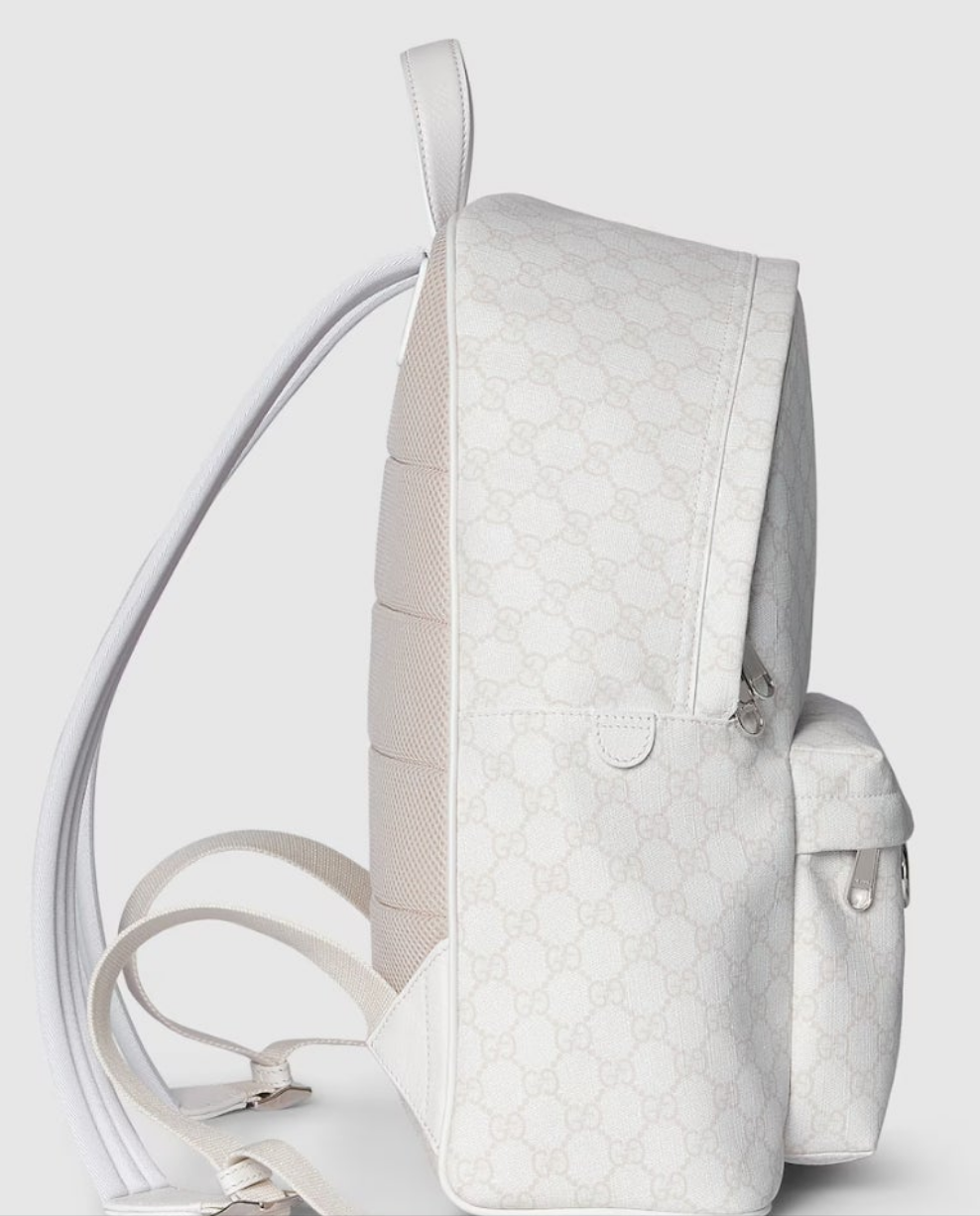 Gucci GG Ophidia medium backpack