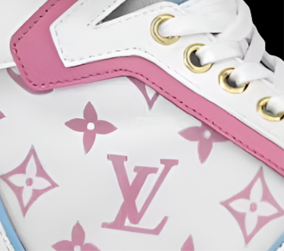 Louis Vuitton Boombox Pastels