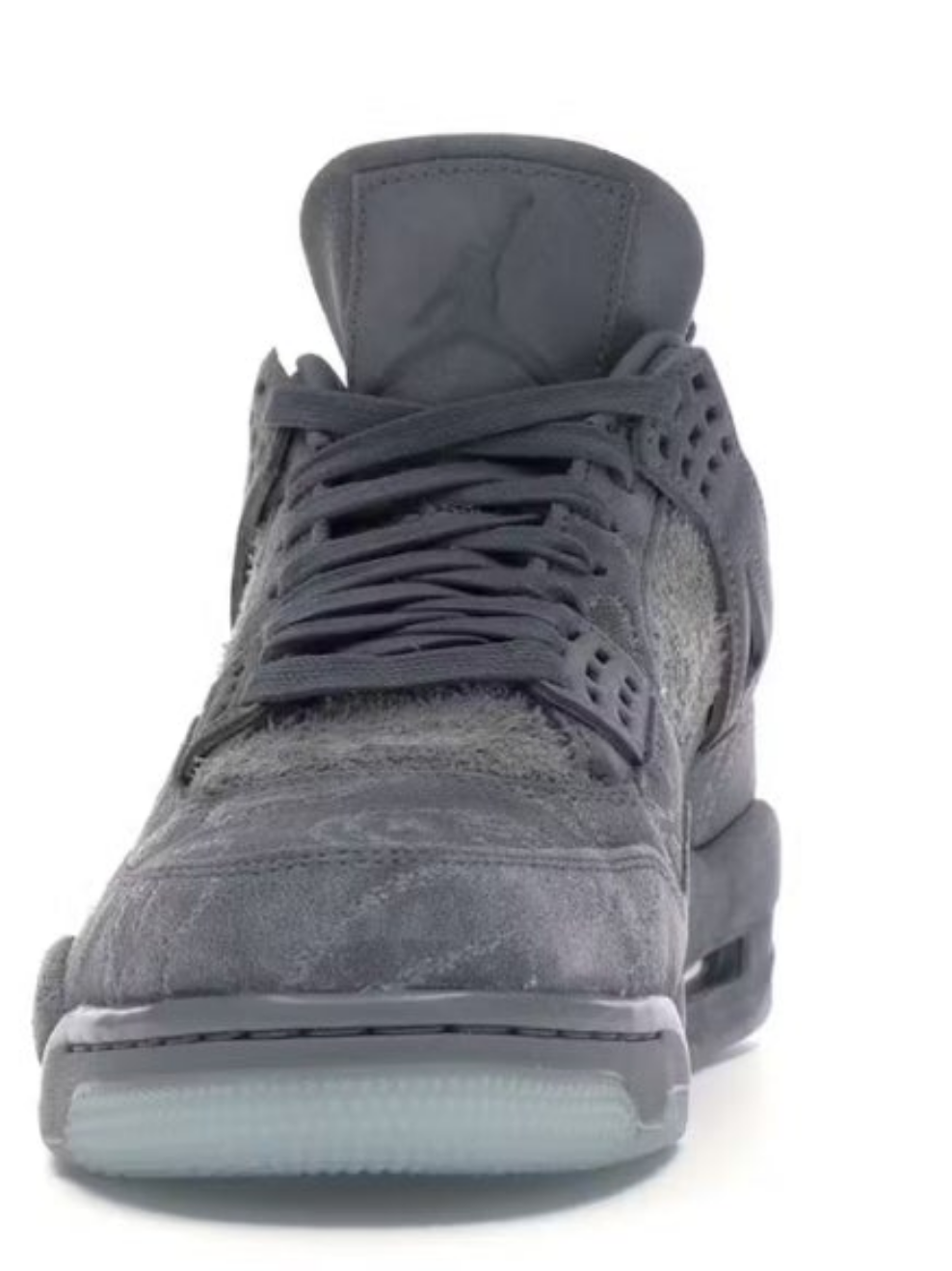 Jordan 4 Retro Kaws Mens Shoes