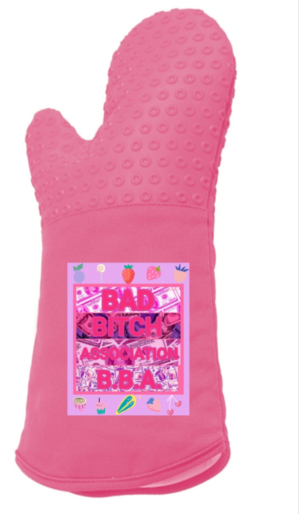 BAD BITCH ASSOCIATION MERCH COLLECTION πB.B.A.