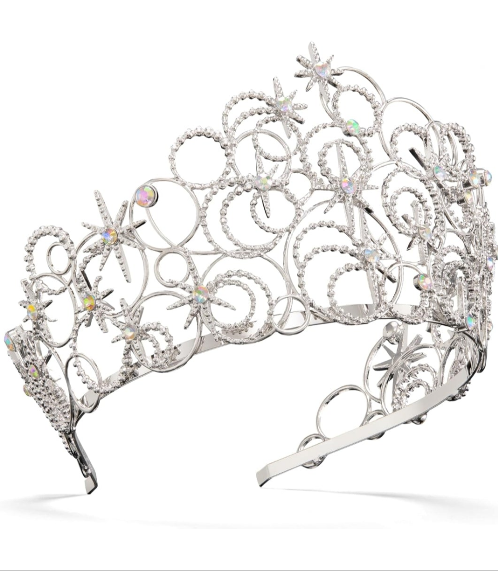 Bubble Crown