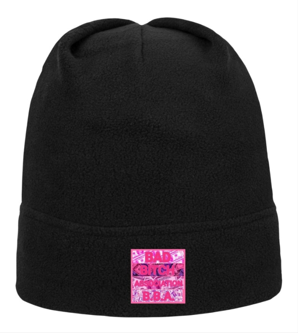 BAD BITCH ASSOCIATION MERCH COLLECTION π