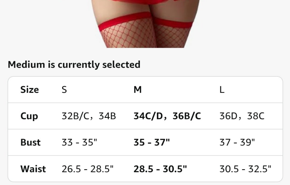 Sexy Stockings Mini Skirt Mesh Sheer Lace Cosplay Costume Outfit Lingerie with Thong Set 4 Piece Cocomoney